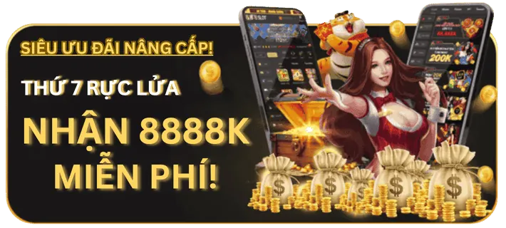 Ưu đãi hoàn trả cược thể thao 8x88