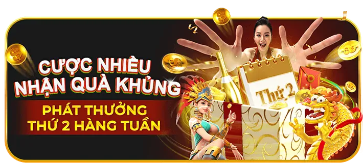 Ưu đãi tiền thưởng nạp lần đầu tại 8x88