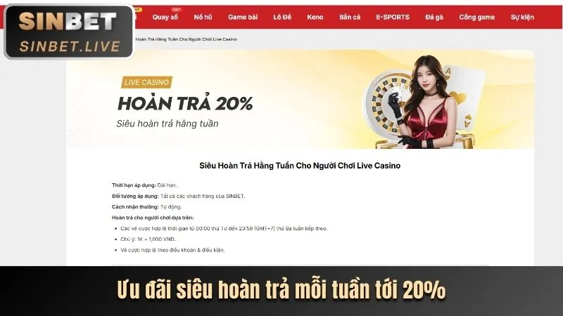 Tiền xu và biểu tượng hoàn trả, minh họa các chương trình hoàn trả và nạp tiền hàng ngày tại 8x88